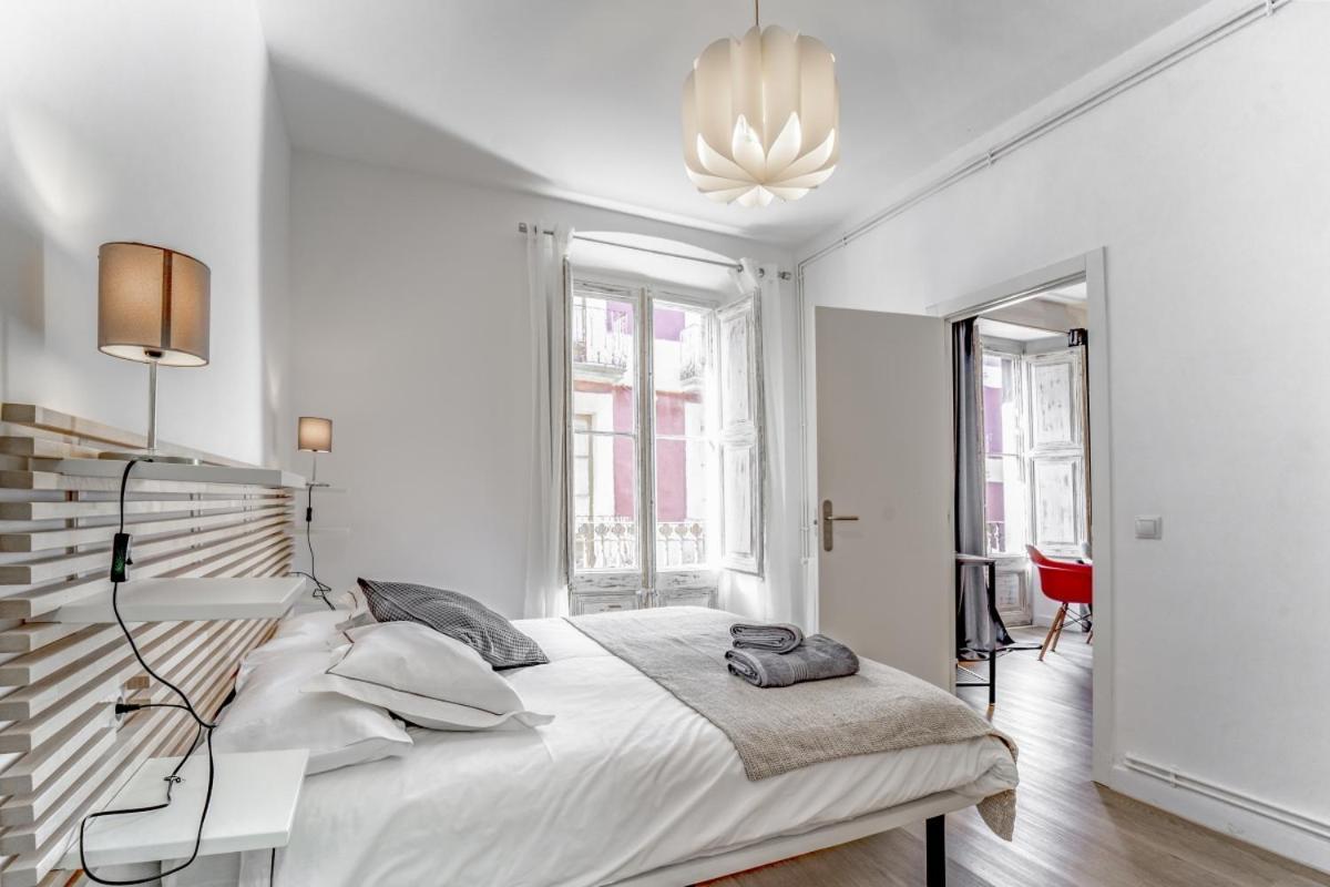 3.2 Apartamento Coma Oriola Puigcerdà Kültér fotó