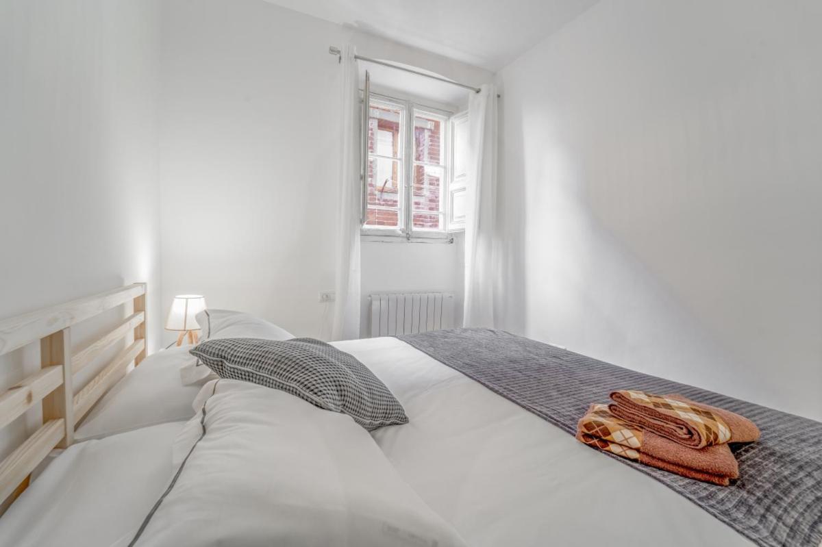 3.2 Apartamento Coma Oriola Puigcerdà Kültér fotó