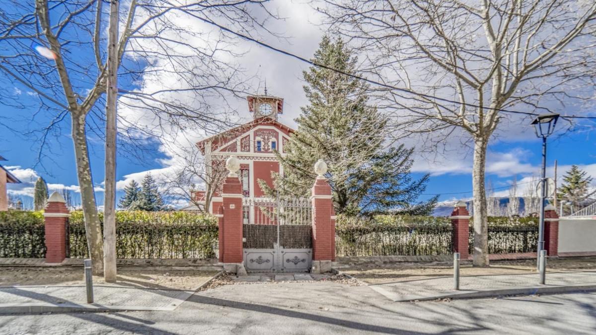 3.2 Apartamento Coma Oriola Puigcerdà Kültér fotó