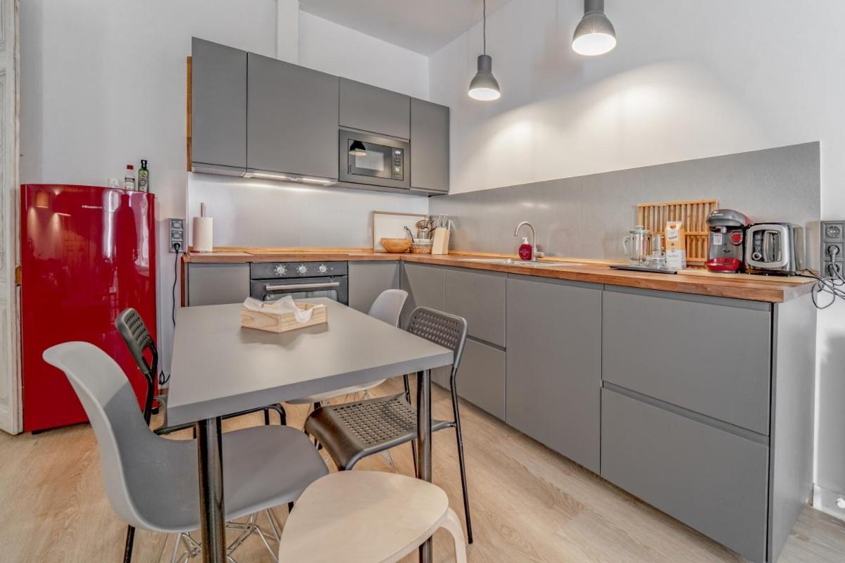 3.2 Apartamento Coma Oriola Puigcerdà Kültér fotó